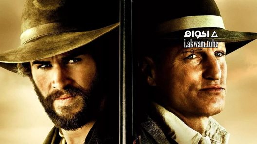 مشاهدة فيلم The Duel 2016 مترجم