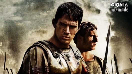 مشاهدة فيلم The Eagle 2011 مترجم