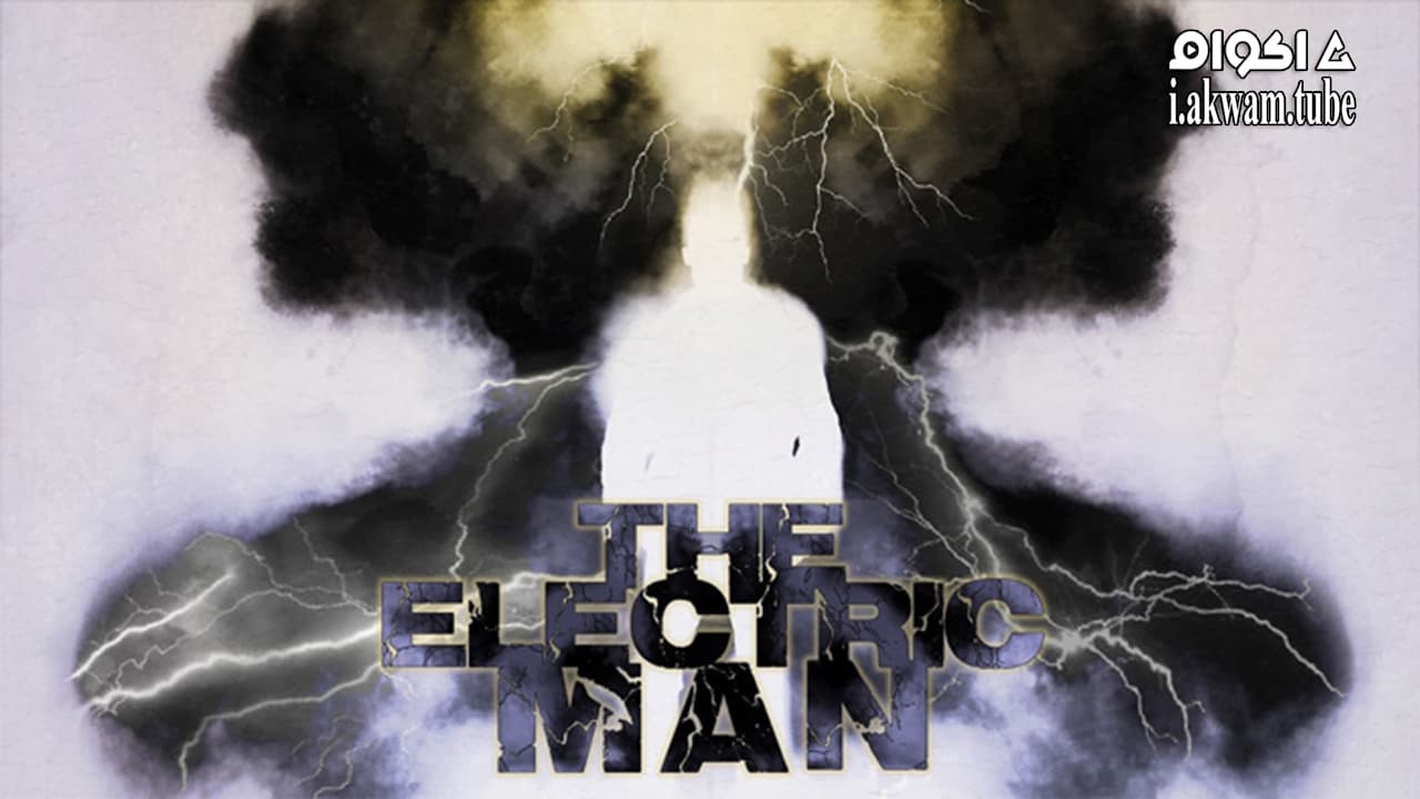 مشاهدة فيلم The Electric Man 2022 مترجم