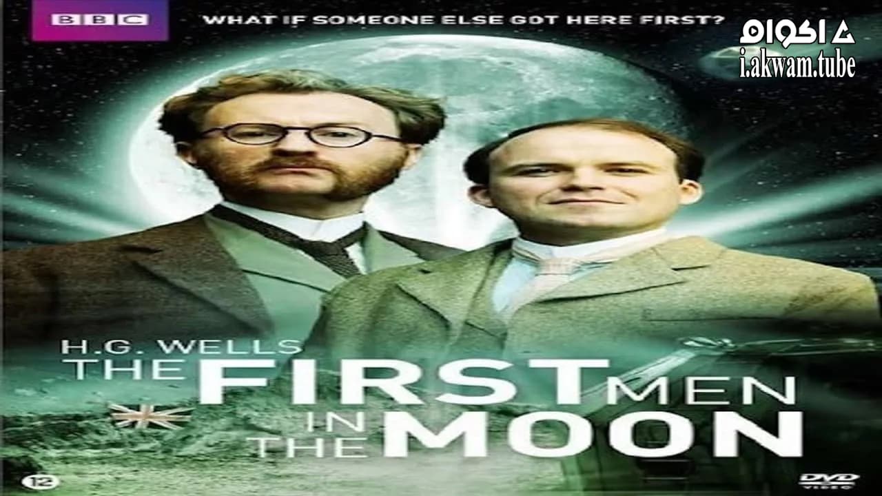 مشاهدة فيلم The First Men in the Moon 2010 مترجم
