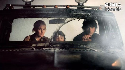 مشاهدة فيلم The Fog 2005 مترجم