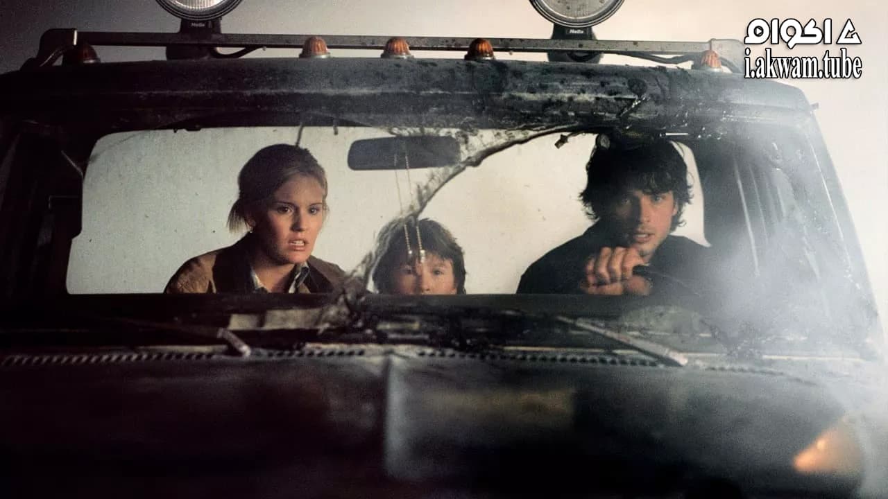 مشاهدة فيلم The Fog 2005 مترجم