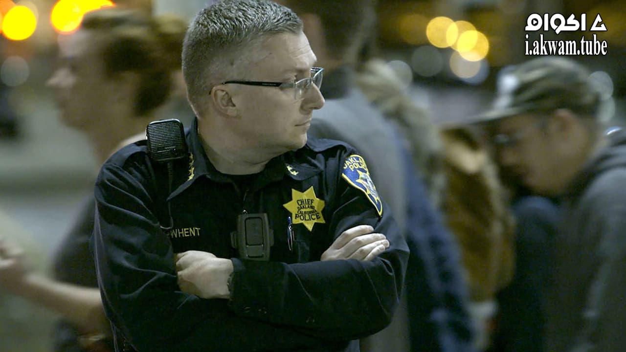 مشاهدة فيلم The Force 2017 مترجم