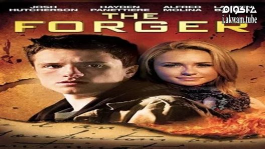 مشاهدة فيلم The Forger 2012 مترجم
