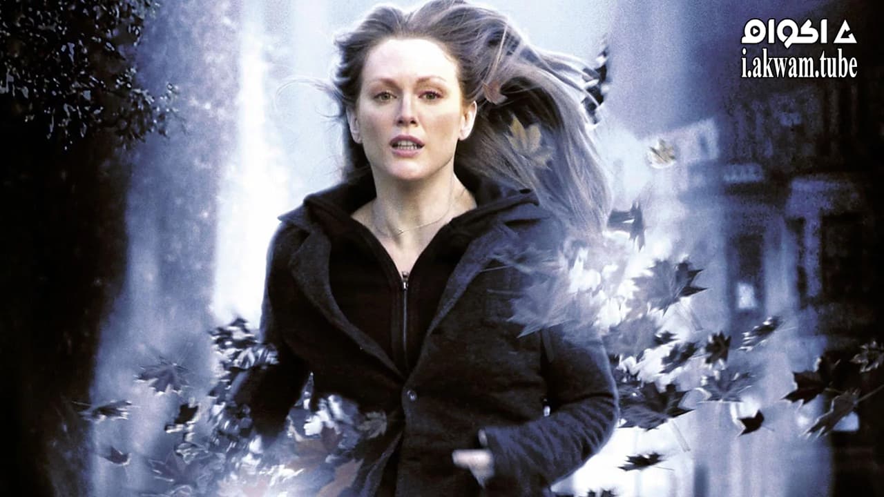 مشاهدة فيلم The Forgotten 2004 مترجم