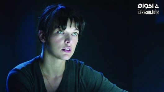 مشاهدة فيلم The Fourth Kind 2009 مترجم