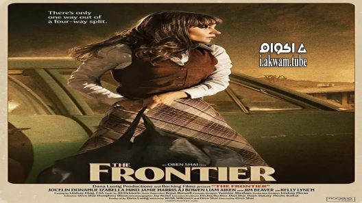 مشاهدة فيلم The Frontier 2015 مترجم