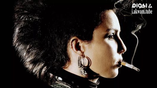 مشاهدة فيلم The Girl Who Kicked the Hornet’s Nest 2009 مترجم