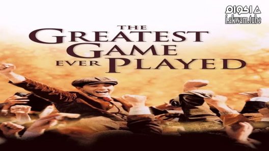 مشاهدة فيلم The Greatest Game Ever Played 2005 مترجم