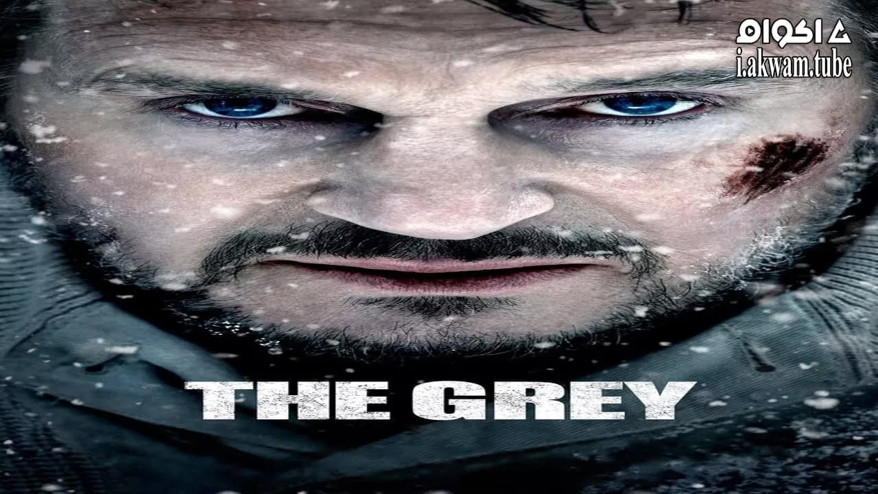 مشاهدة فيلم The Grey 2011 مترجم