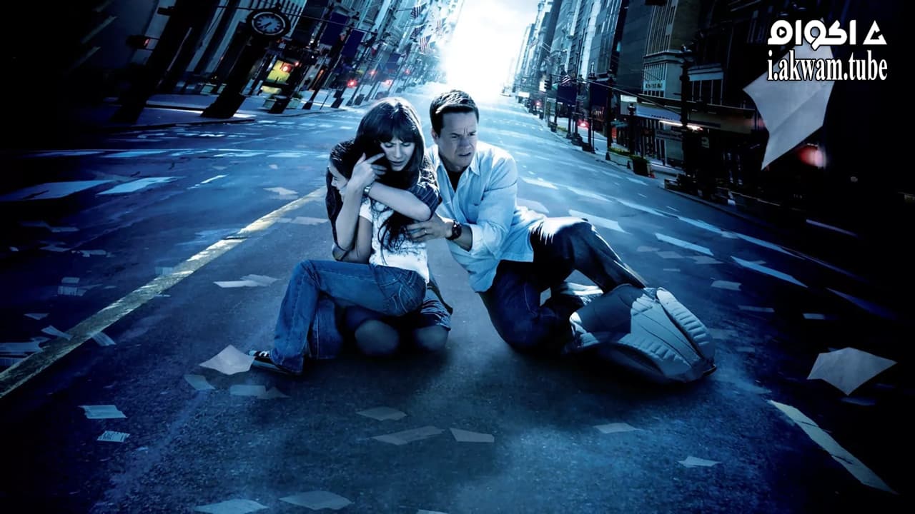 مشاهدة فيلم The Happening 2008 مترجم