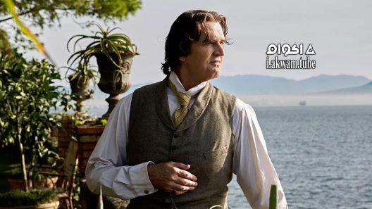 مشاهدة فيلم The Happy Prince 2018 مترجم