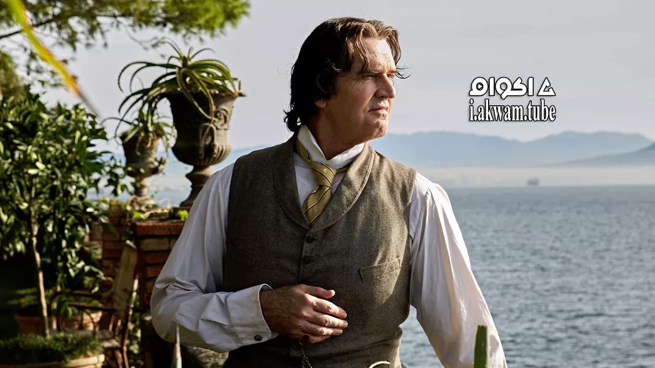 مشاهدة فيلم The Happy Prince 2018 مترجم