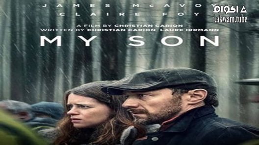 مشاهدة فيلم The Hearts of the Down Under and the My Son 2021 مترجم