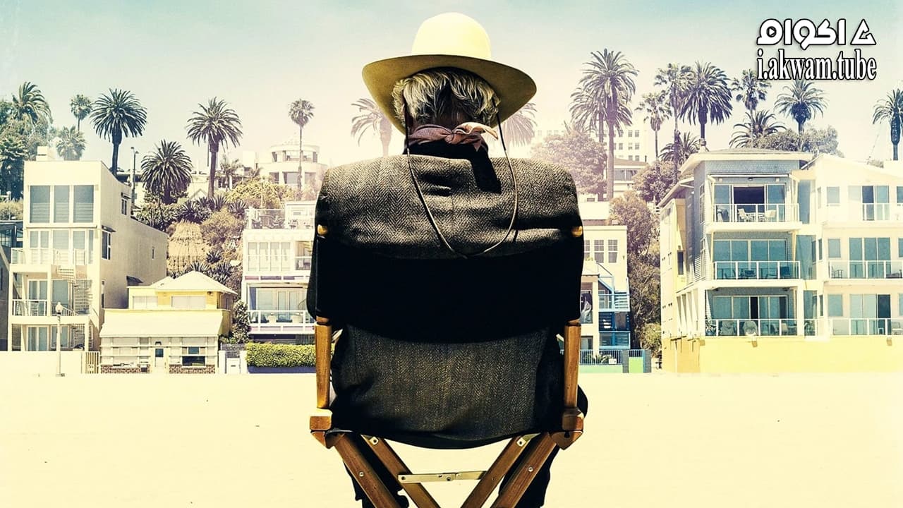 مشاهدة فيلم The Hero 2017 مترجم