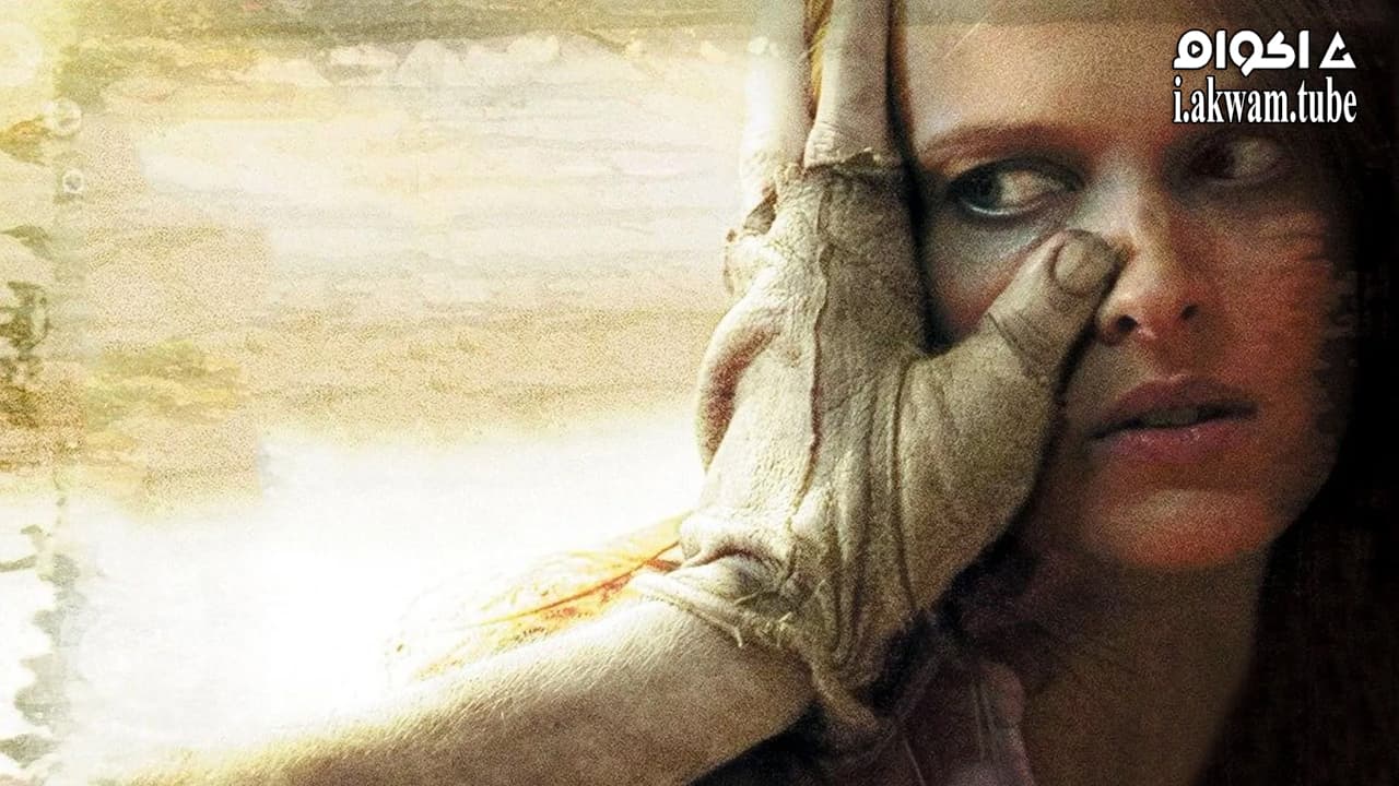 مشاهدة فيلم The Hills Have Eyes 2006 مترجم