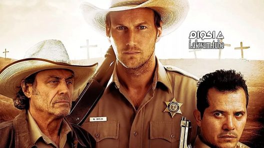 مشاهدة فيلم The Hollow Point 2016 مترجم