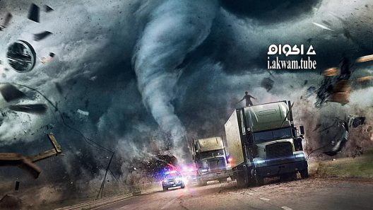 مشاهدة فيلم The Hurricane Heist 2018 مترجم