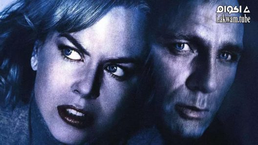 مشاهدة فيلم The Invasion 2007 مترجم