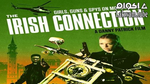 مشاهدة فيلم The Irish Connection 2022 مترجم