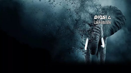 مشاهدة فيلم The Ivory Game 2016 مترجم