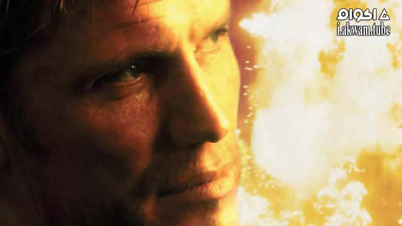 مشاهدة فيلم The Killing Machine 2010 مترجم