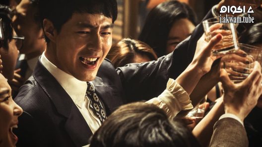 مشاهدة فيلم The King 2017 مترجم