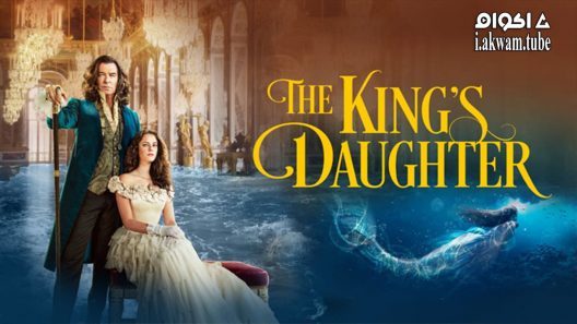 مشاهدة فيلم The King’s Daughter 2022 مترجم