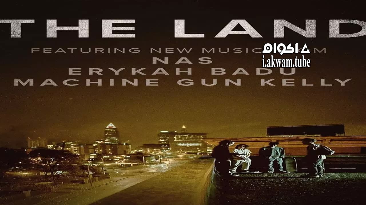 مشاهدة فيلم The Land 2016 مترجم