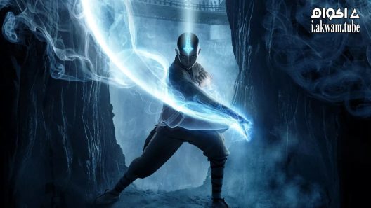 مشاهدة فيلم The Last Airbender 2010 مترجم