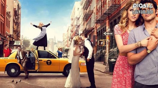 مشاهدة فيلم The Last Five Years 2014 مترجم