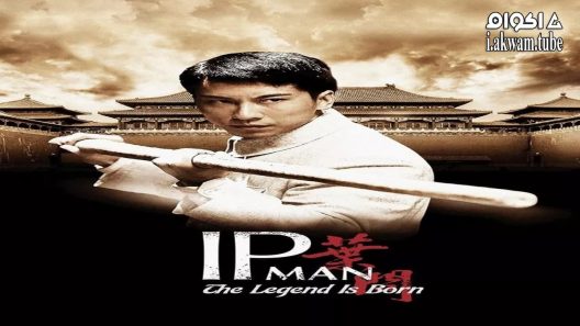 مشاهدة فيلم The Legend Is Born: Ip Man 2010 مترجم