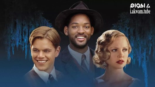 مشاهدة فيلم The Legend of Bagger Vance 2000 مترجم