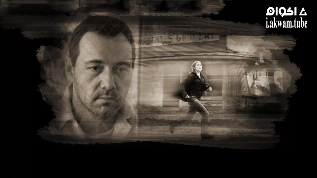 مشاهدة فيلم The Life of David Gale 2003 مترجم