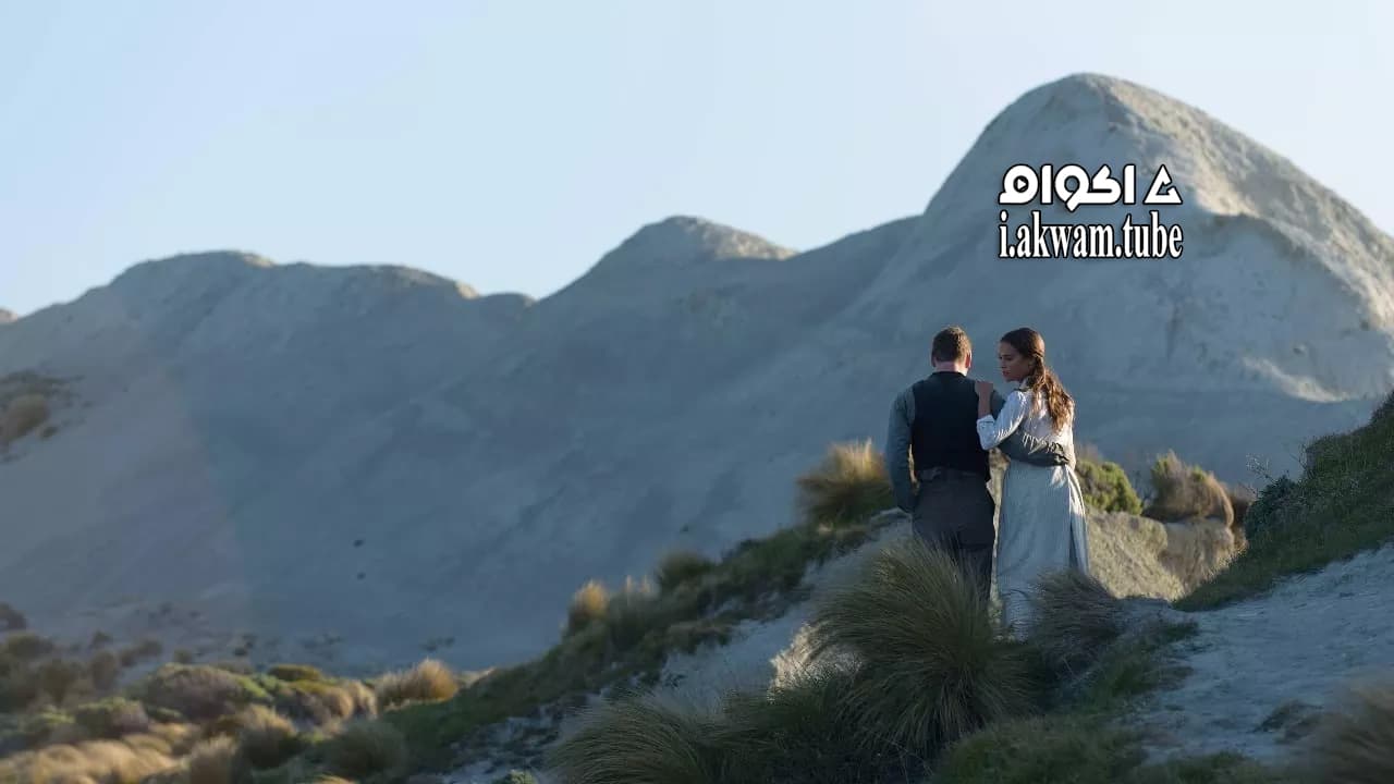 مشاهدة فيلم The Light Between Oceans 2016 مترجم