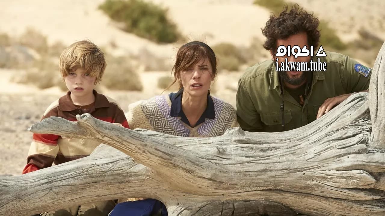مشاهدة فيلم The Lighthouse of the Orcas 2016 مترجم
