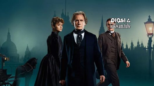 مشاهدة فيلم The Limehouse Golem 2016 مترجم