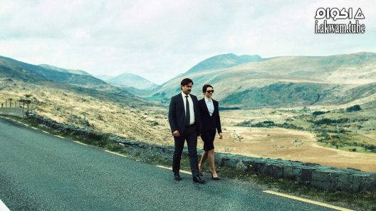 مشاهدة فيلم The Lobster 2015 مترجم