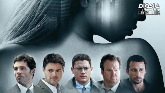 مشاهدة فيلم The Loft 2014 مترجم