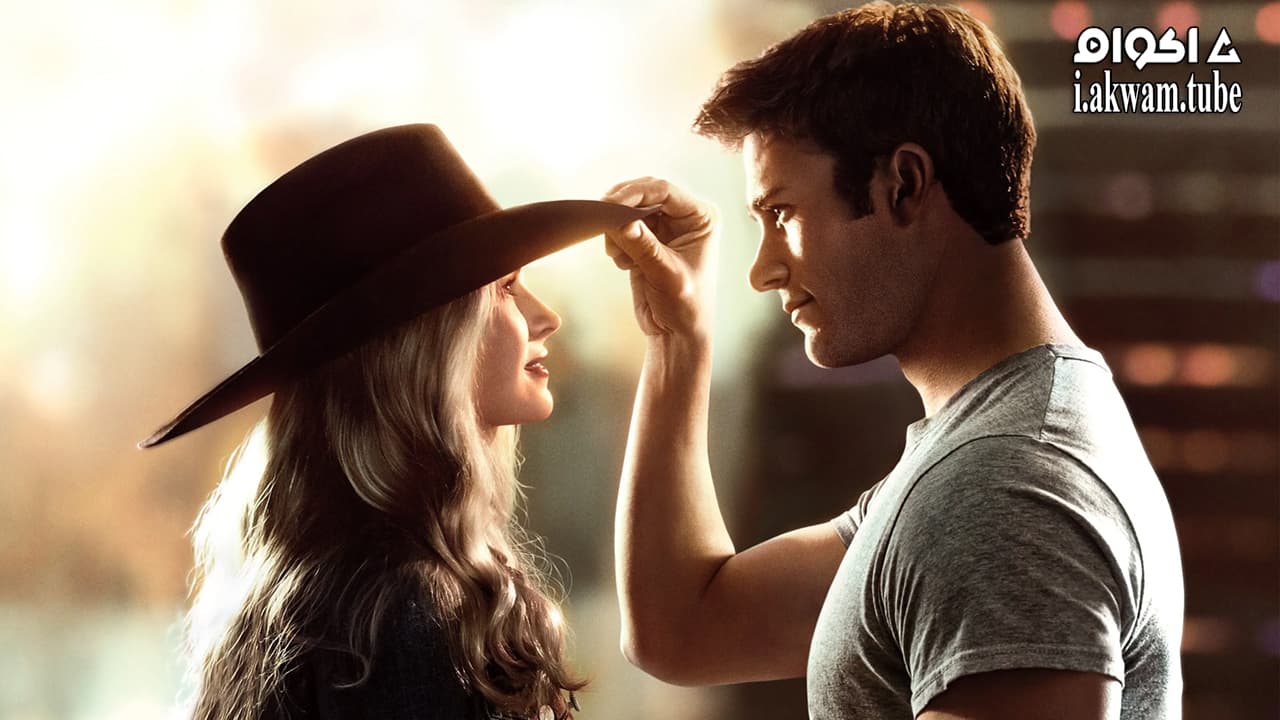مشاهدة فيلم The Longest Ride 2015 مترجم