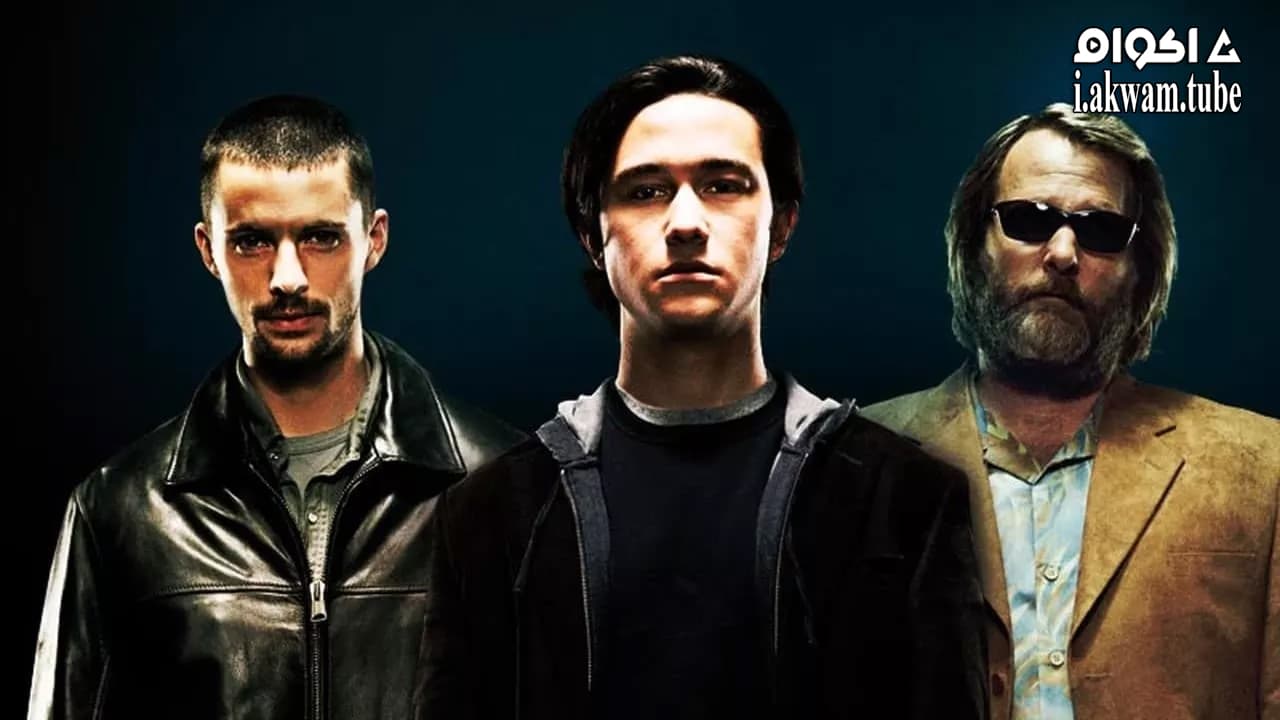 مشاهدة فيلم The Lookout 2007 مترجم