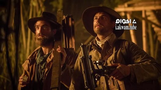مشاهدة فيلم The Lost City of Z 2016 مترجم