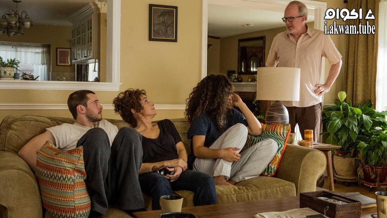 مشاهدة فيلم The Lovers 2017 مترجم