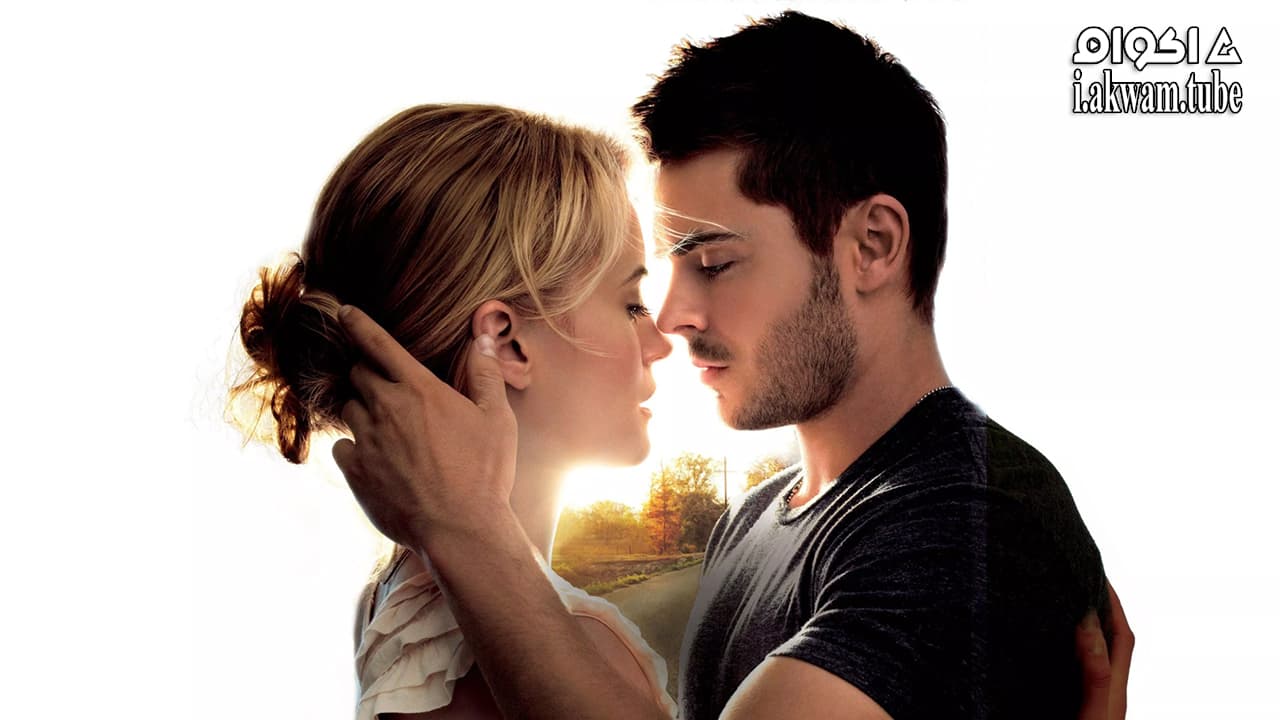 مشاهدة فيلم The Lucky One 2012 مترجم