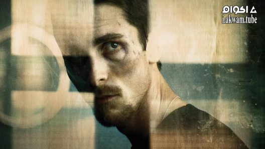 مشاهدة فيلم The Machinist 2004 مترجم