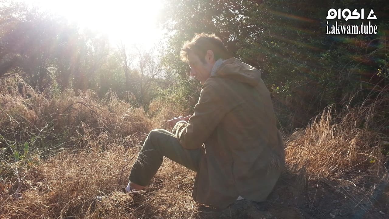 مشاهدة فيلم The Man from Earth: Holocene 2017 مترجم