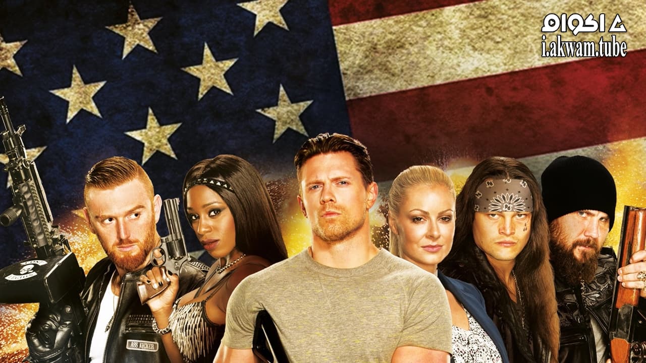 مشاهدة فيلم The Marine 5: Battleground 2017 مترجم