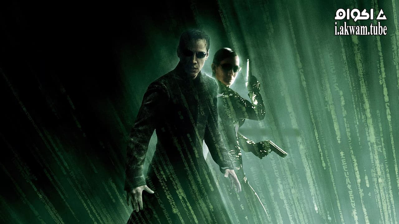مشاهدة فيلم The Matrix Revolutions 2003 مترجم