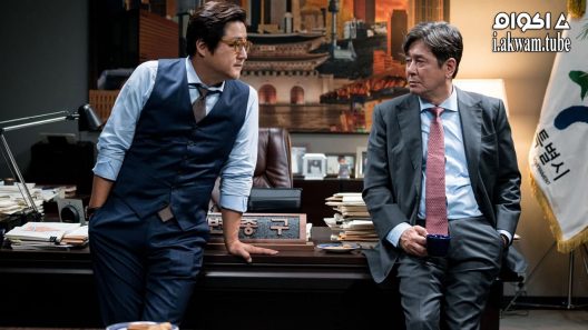 مشاهدة فيلم The Mayor 2017 مترجم