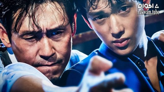 مشاهدة فيلم The Merciless 2017 مترجم